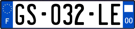 GS-032-LE