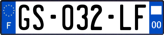 GS-032-LF