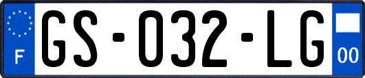 GS-032-LG