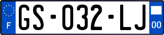 GS-032-LJ