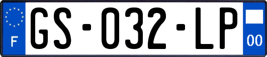 GS-032-LP