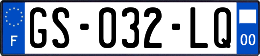 GS-032-LQ