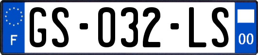 GS-032-LS