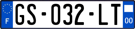 GS-032-LT