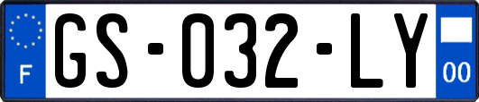 GS-032-LY