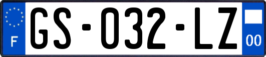 GS-032-LZ