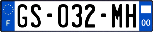 GS-032-MH