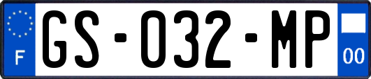 GS-032-MP
