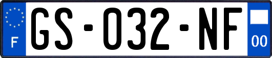 GS-032-NF