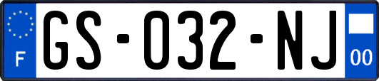 GS-032-NJ