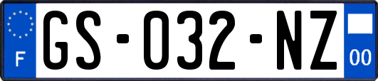 GS-032-NZ