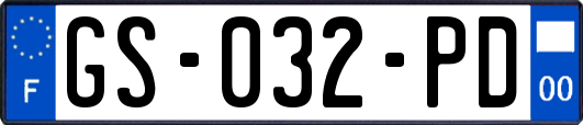 GS-032-PD