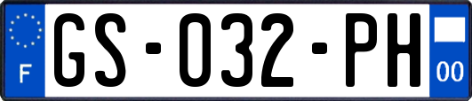 GS-032-PH
