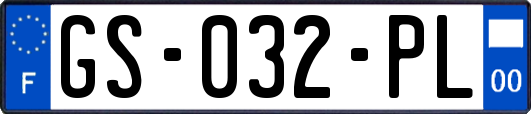GS-032-PL