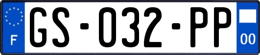 GS-032-PP