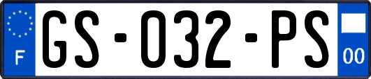 GS-032-PS