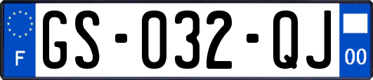 GS-032-QJ