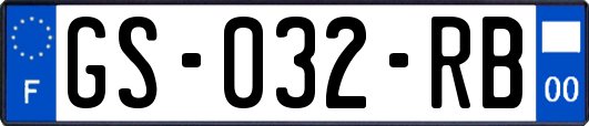 GS-032-RB