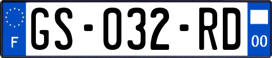 GS-032-RD