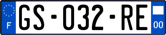 GS-032-RE