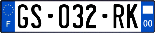 GS-032-RK