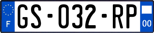 GS-032-RP
