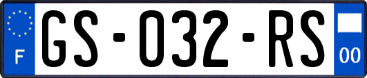 GS-032-RS