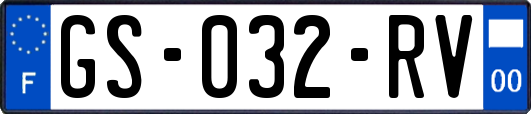GS-032-RV
