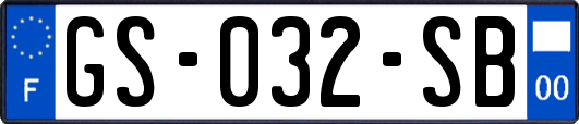 GS-032-SB