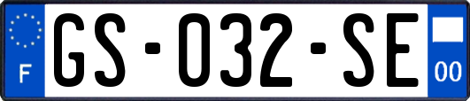 GS-032-SE