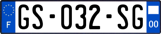 GS-032-SG