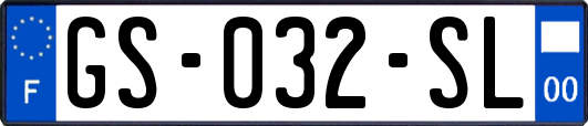 GS-032-SL