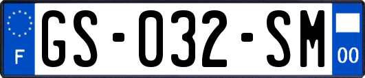 GS-032-SM
