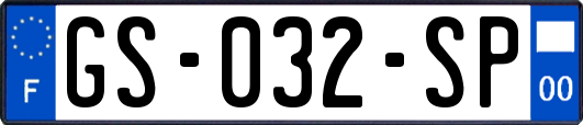 GS-032-SP