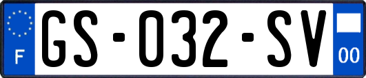 GS-032-SV