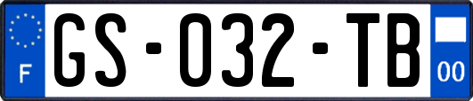 GS-032-TB