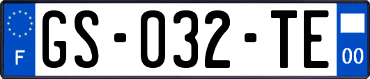GS-032-TE