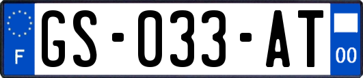 GS-033-AT