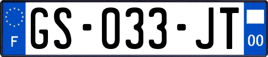 GS-033-JT