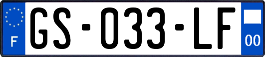 GS-033-LF