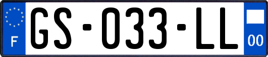 GS-033-LL