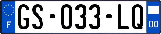 GS-033-LQ