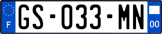GS-033-MN