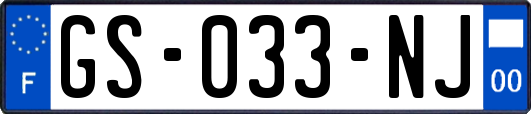 GS-033-NJ