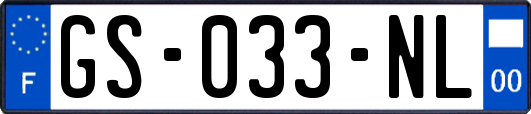 GS-033-NL
