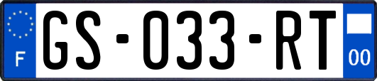 GS-033-RT