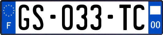 GS-033-TC