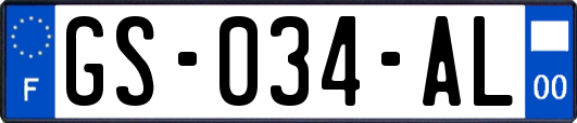 GS-034-AL