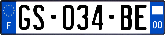 GS-034-BE