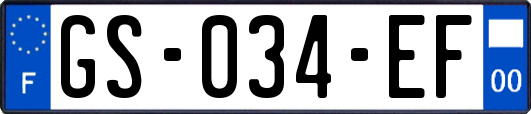 GS-034-EF